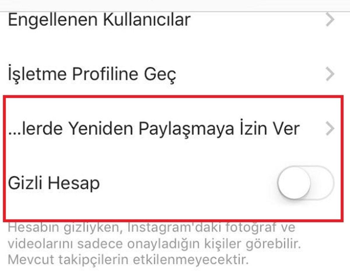 Fotoğraflarınızı Başka Kullanıcıların Hikayelerine Eklemelerine İzin Veren Yeni Instagram Özelliğini Nasıl Kapatabilirsiniz?