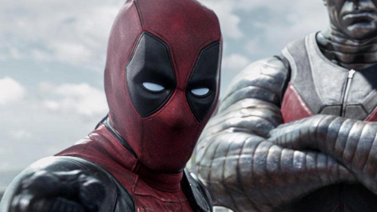 Deadpool 2, 53,3 Milyon Dolarla En İyi Tek Günlük Yetişkin İçerikli Film Rekorunu Kırdı