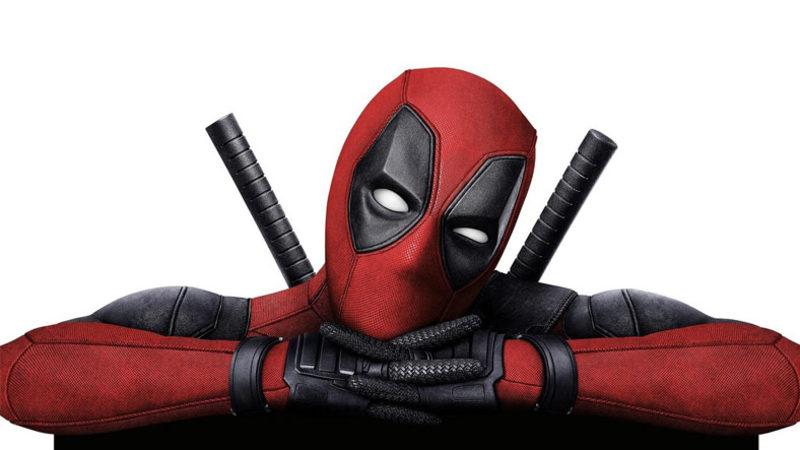Deadpool 2, 53,3 Milyon Dolarla En İyi Tek Günlük Yetişkin İçerikli Film Rekorunu Kırdı