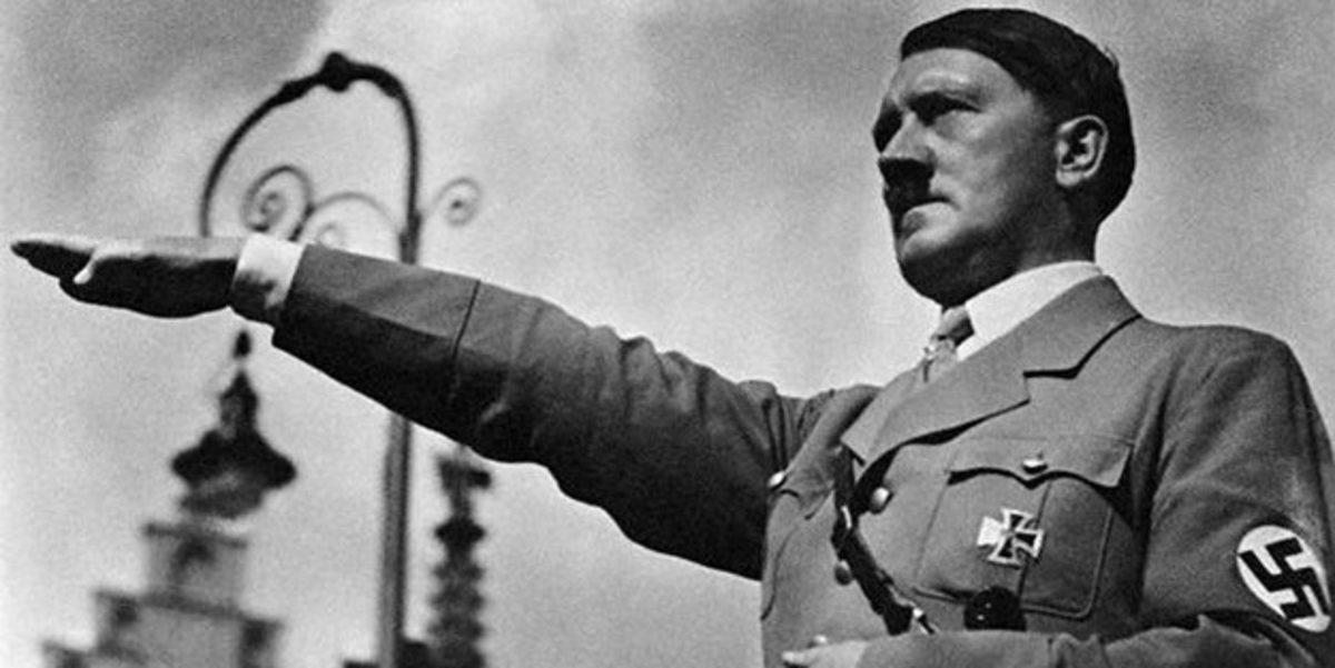 Adolf Hitler’in Ölüm Tarihi ve Sebebi Kesin Olarak Belirlendi!