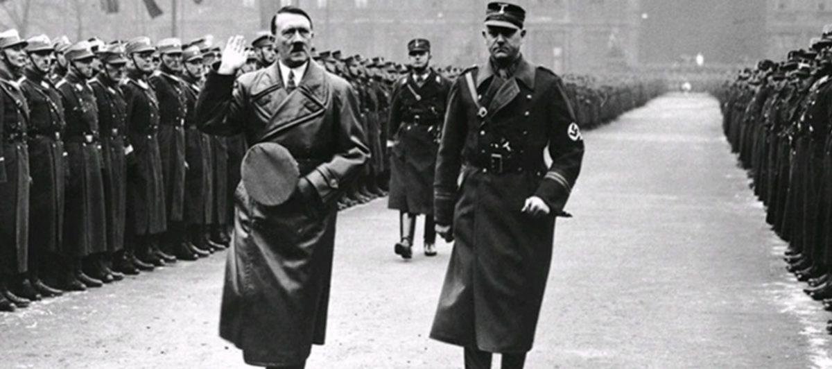 Adolf Hitler’in Ölüm Tarihi ve Sebebi Kesin Olarak Belirlendi!