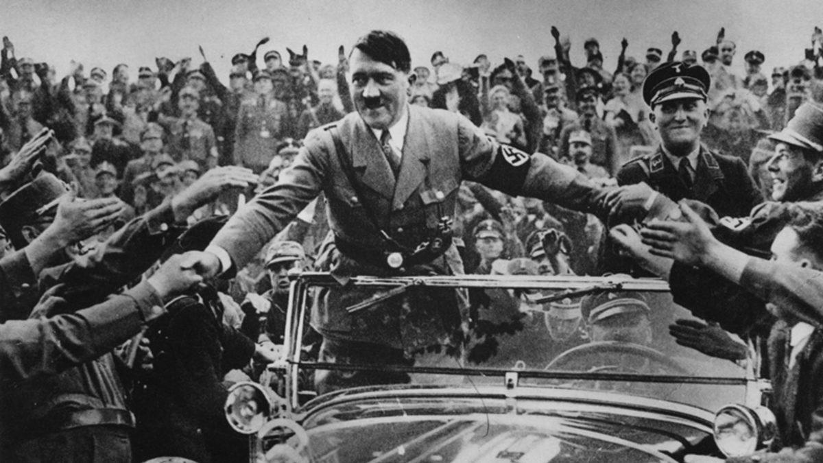 Adolf Hitler’in Ölüm Tarihi ve Sebebi Kesin Olarak Belirlendi!