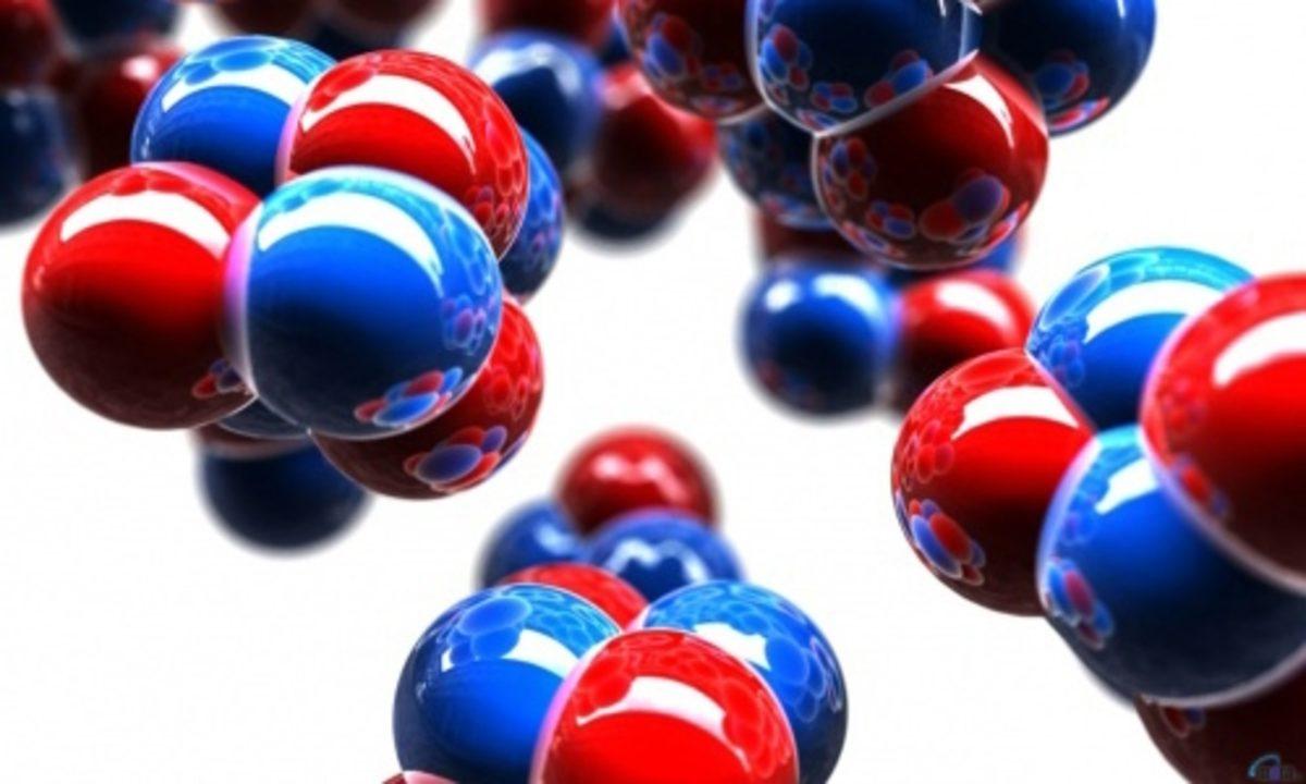 Atomun Gerçek Yapısı ve Gerçek Boyutları Nedir?