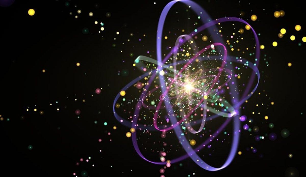 Atomun Gerçek Yapısı ve Gerçek Boyutları Nedir?