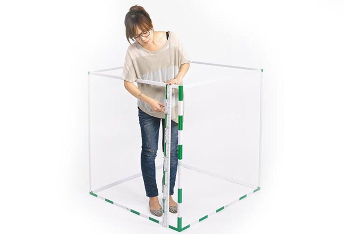 Atomun Gerçek Yapısı ve Gerçek Boyutları Nedir?