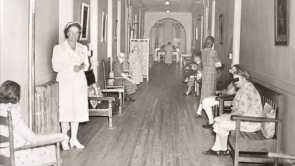 Tuhaf Hikayesiyle Dünyanın En Ürkütücü Mekanlarından Birisi: Willard Akıl Hastanesi