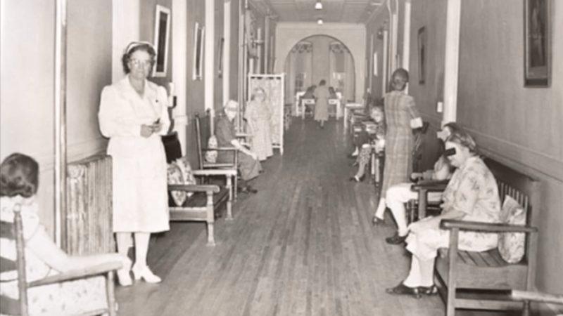 Tuhaf Hikayesiyle Dünyanın En Ürkütücü Mekanlarından Birisi: Willard Akıl Hastanesi