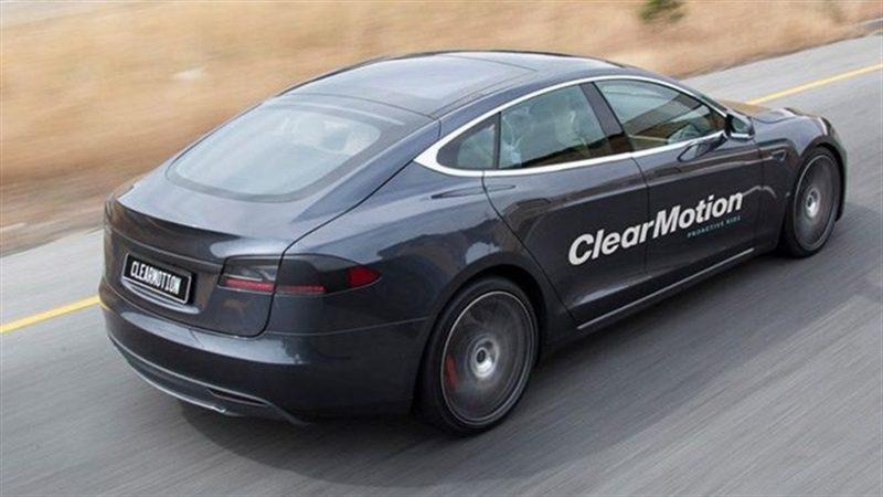 Bose’un Yıllar Önce Tasarladığı Araba Süspansiyonu Seri Üretime Geçiyor