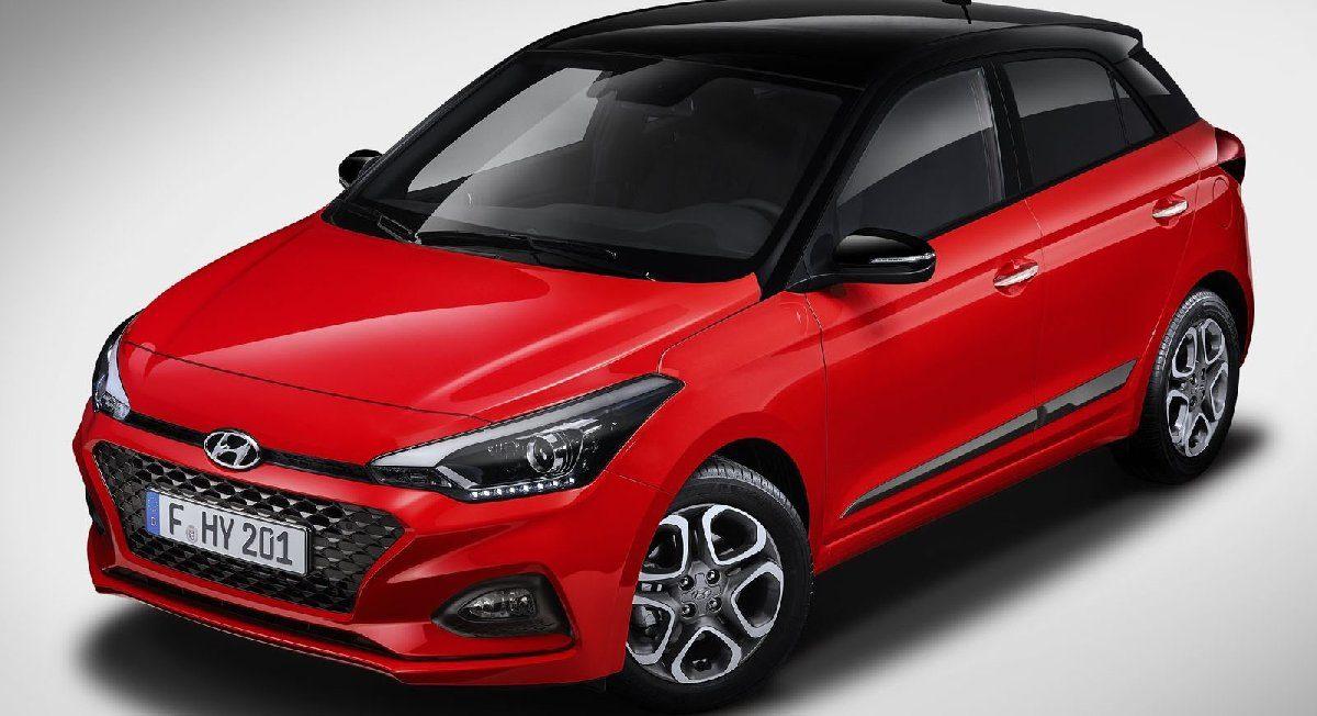 2018 Model Hyundai i20’nin Türkiye Fiyatı ve Donanım Seçenekleri Belli Oldu!