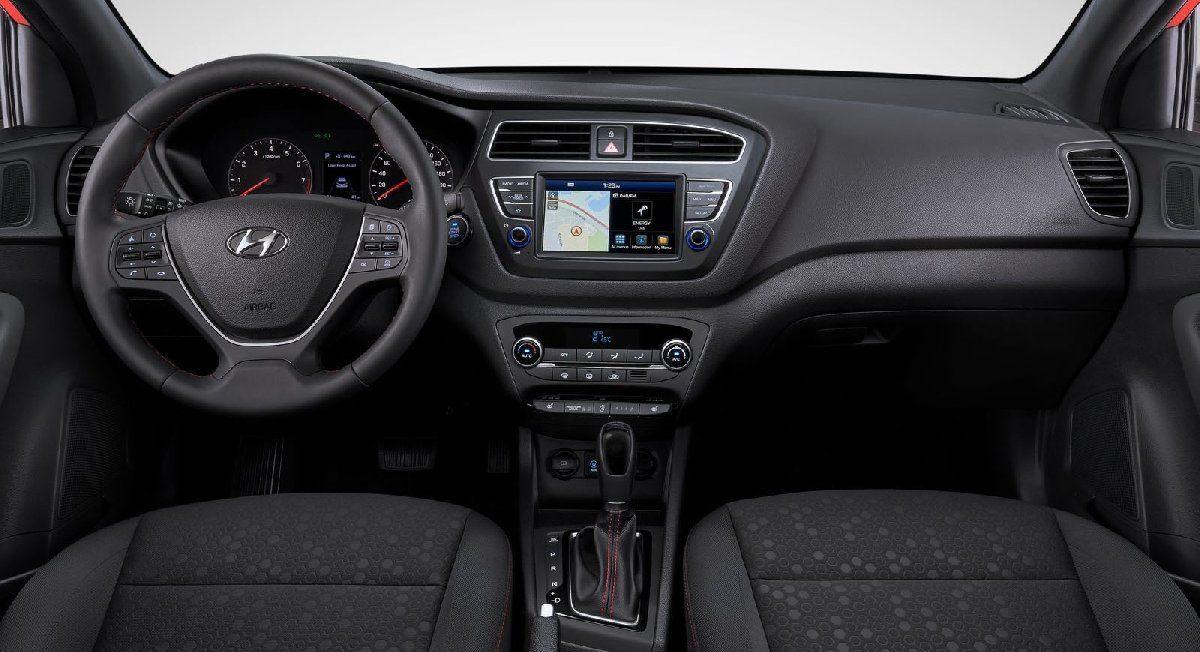 2018 Model Hyundai i20’nin Türkiye Fiyatı ve Donanım Seçenekleri Belli Oldu!