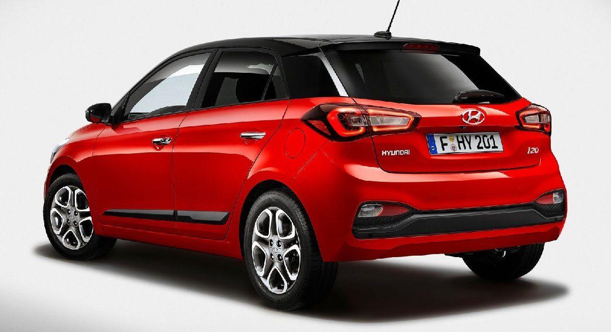2018 Model Hyundai i20’nin Türkiye Fiyatı ve Donanım Seçenekleri Belli Oldu!
