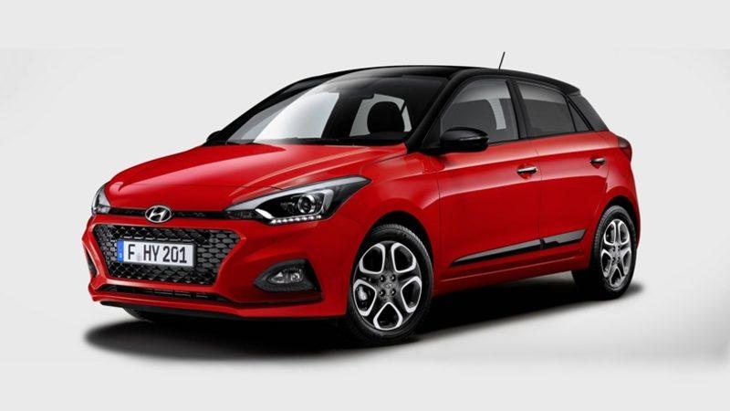2018 Model Hyundai i20’nin Türkiye Fiyatı ve Donanım Seçenekleri Belli Oldu!