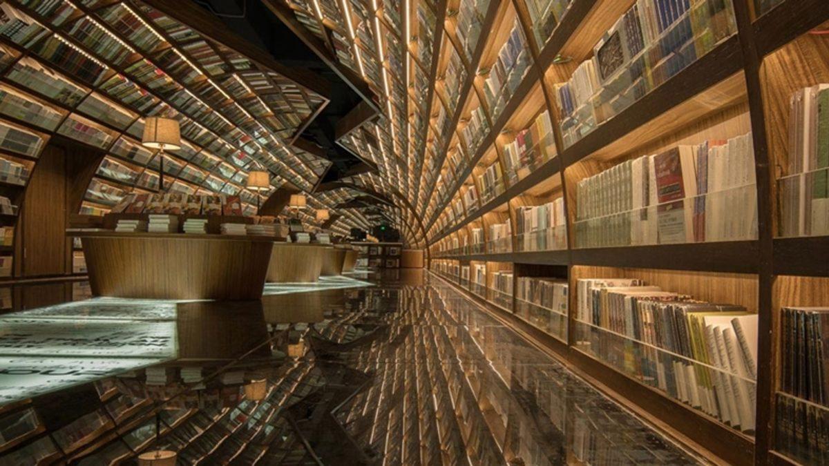 Tüm Dünya Tarihinde Günümüze Kadar Toplam Kaç Farklı Kitap Basıldığını Biliyor musunuz?