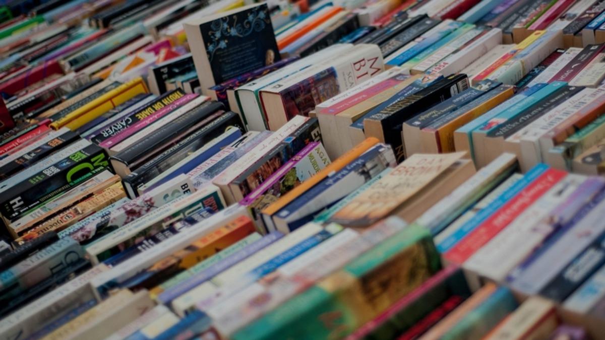 Tüm Dünya Tarihinde Günümüze Kadar Toplam Kaç Farklı Kitap Basıldığını Biliyor musunuz?