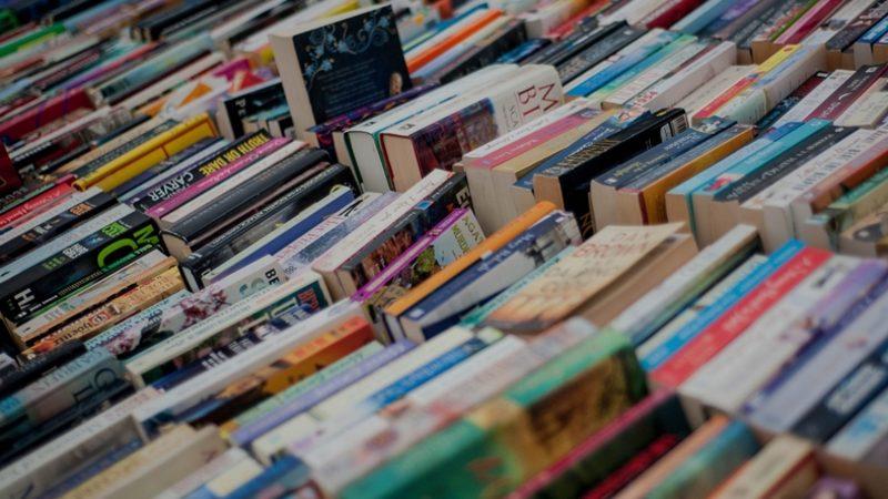 Tüm Dünya Tarihinde Günümüze Kadar Toplam Kaç Farklı Kitap Basıldığını Biliyor musunuz?