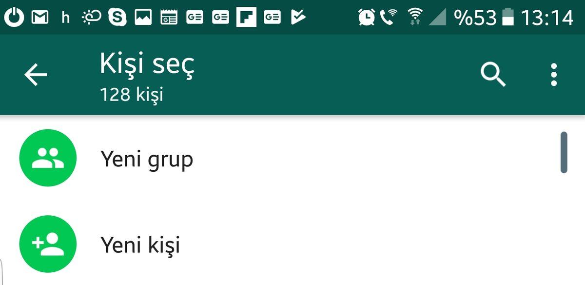 Artık WhatsApp Fotoğraf ve Videolarınızı Galerinizden Gizleyebilirsiniz!
