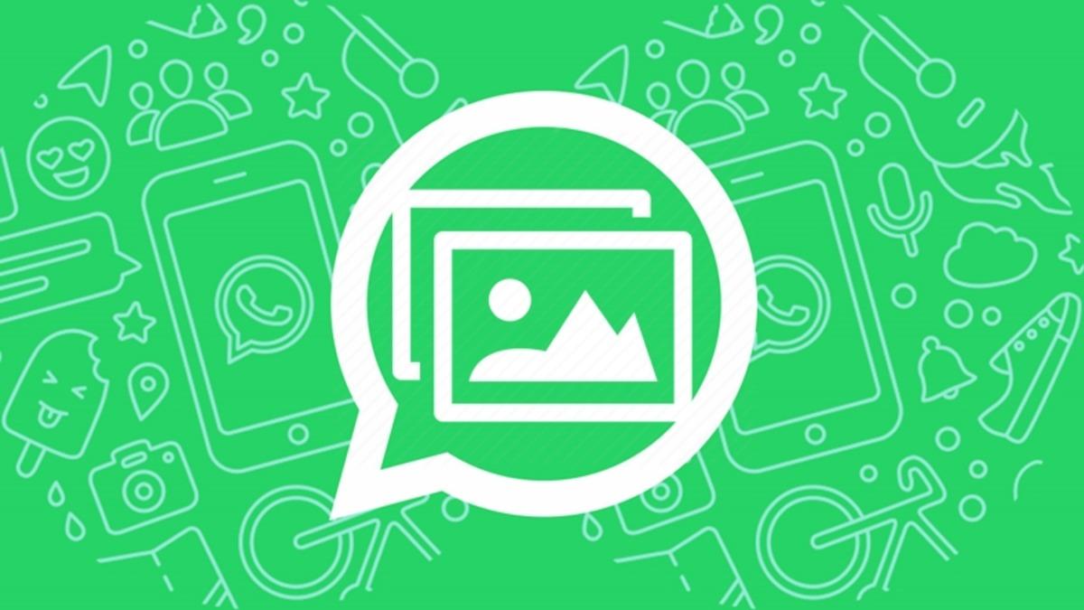 Artık WhatsApp Fotoğraf ve Videolarınızı Galerinizden Gizleyebilirsiniz!