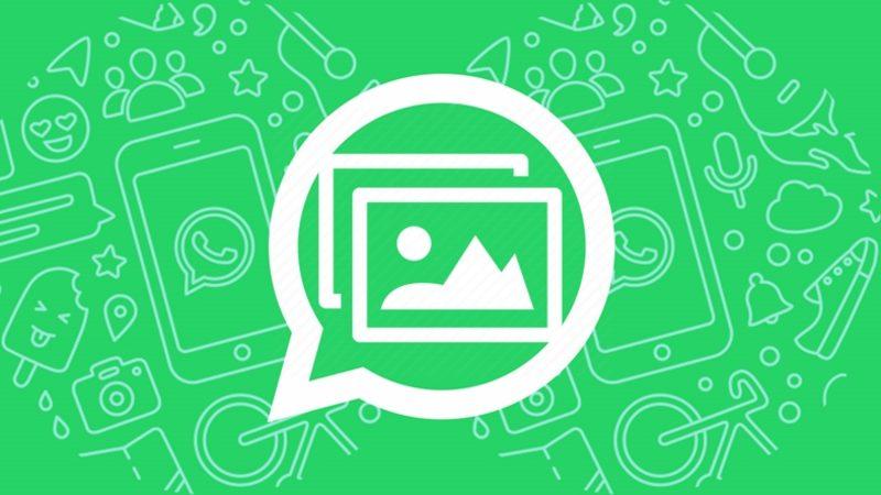 Artık WhatsApp Fotoğraf ve Videolarınızı Galerinizden Gizleyebilirsiniz!