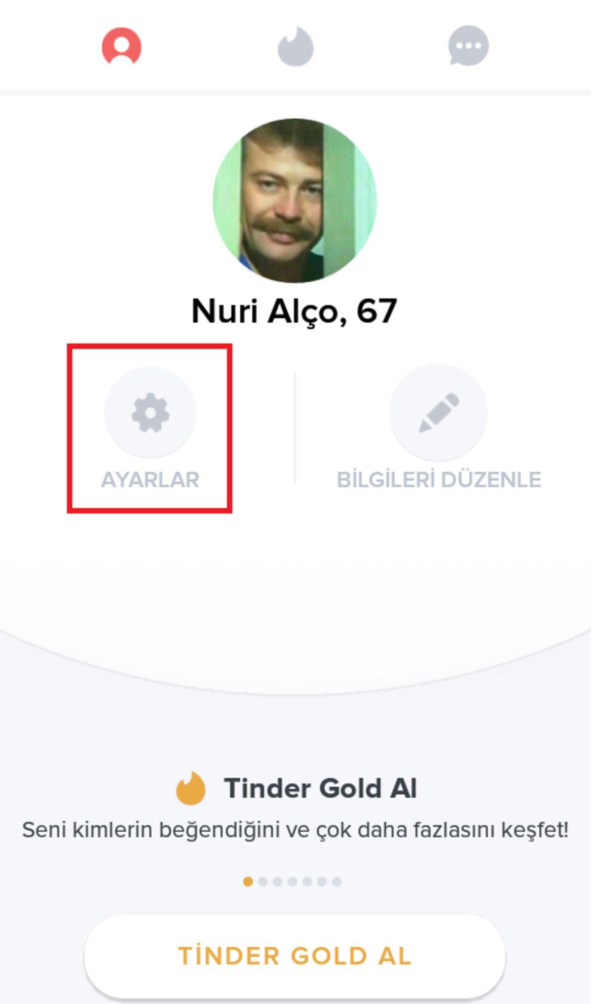 Tinder Hesabınızı Sonsuza Dek Nasıl Silersiniz?