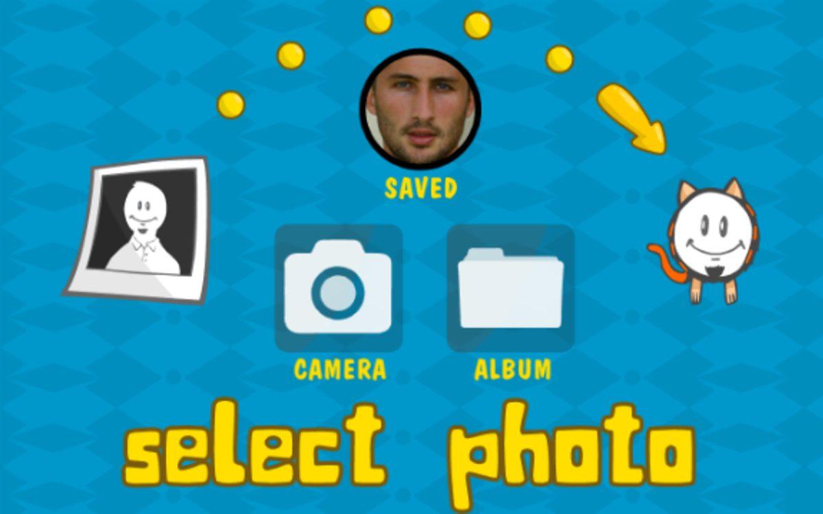 Flappy Selfie ile Kendi Flappy Oyununuzu Yapın!