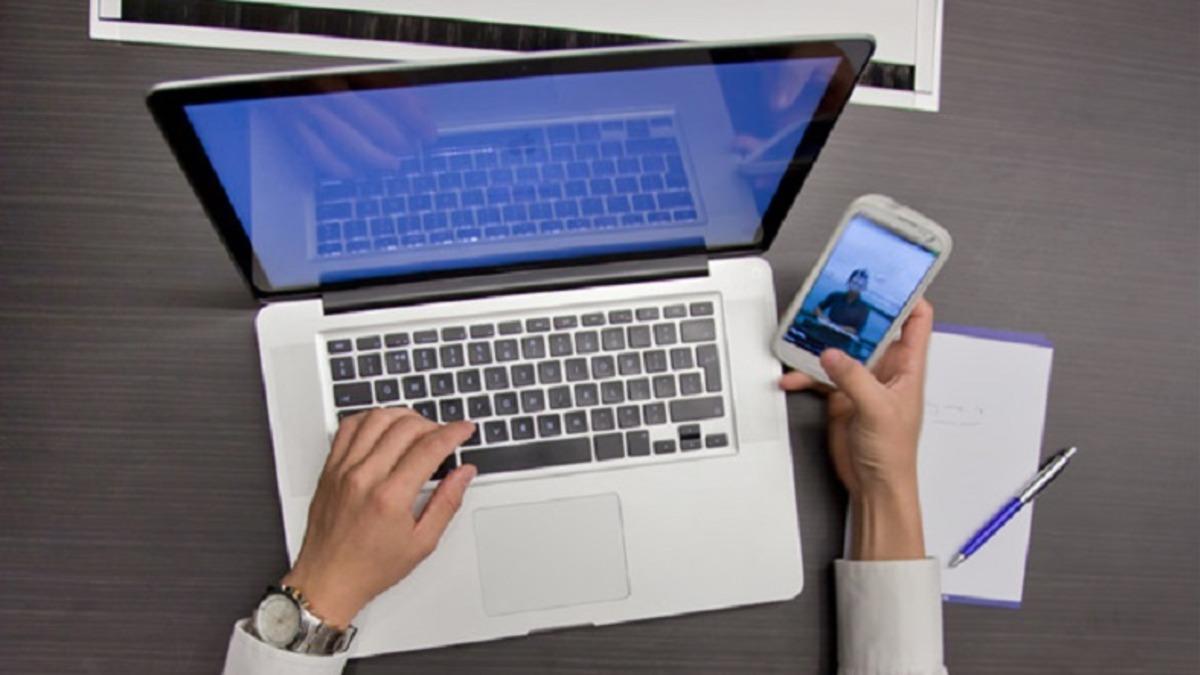 Hangisi Daha Çok Tercih Ediliyor; Bilgisayar mı Cep Telefonu mu?