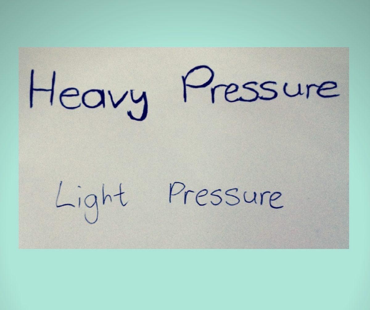 El Yazınız Kişiliğiniz Hakkında Neler Söylüyor?