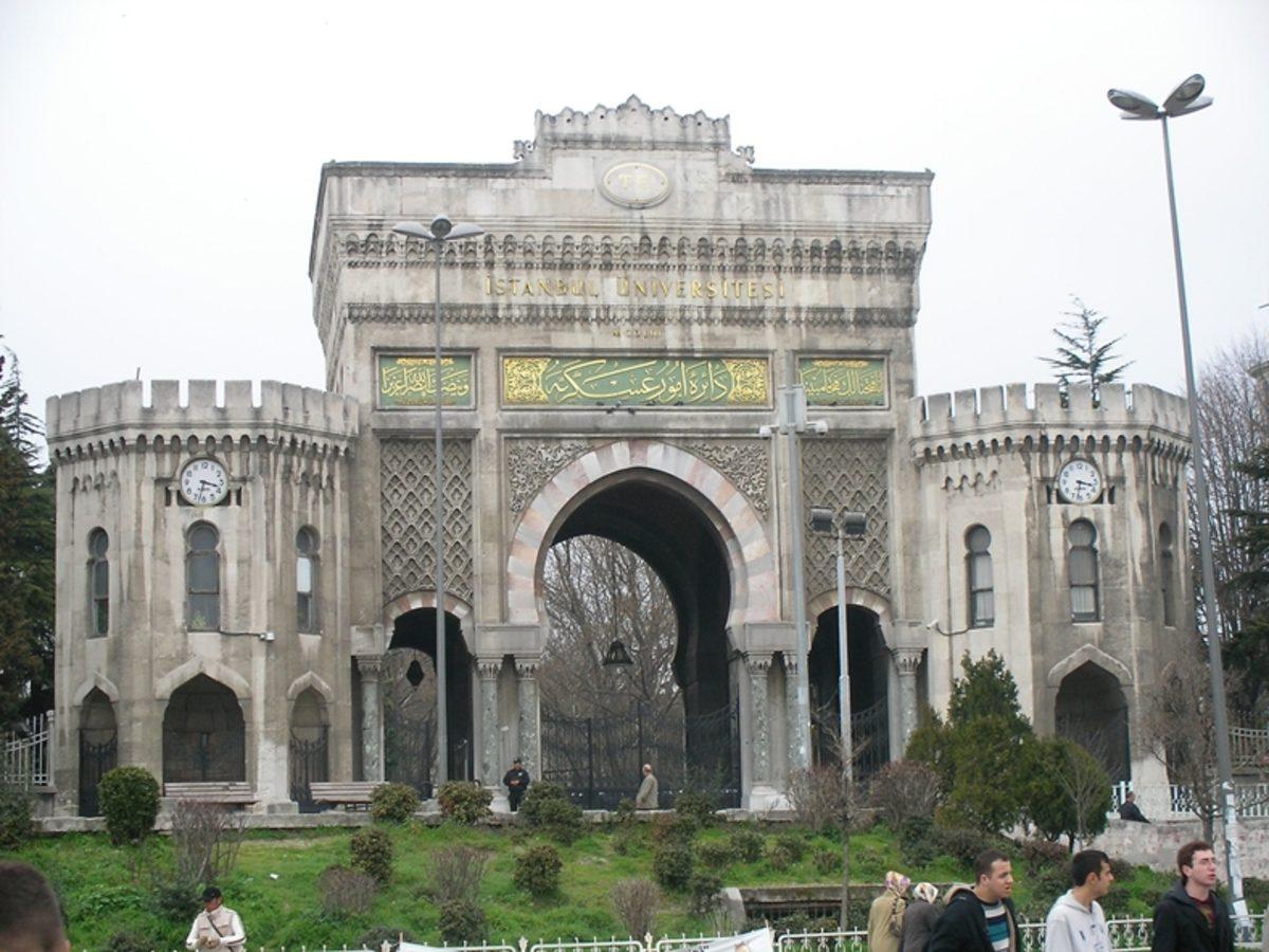 ’Dünyanın En İyi 1000 Üniversitesi’ Listesi Yayınlandı! Türkiye’den Kaç Üniversite Var?