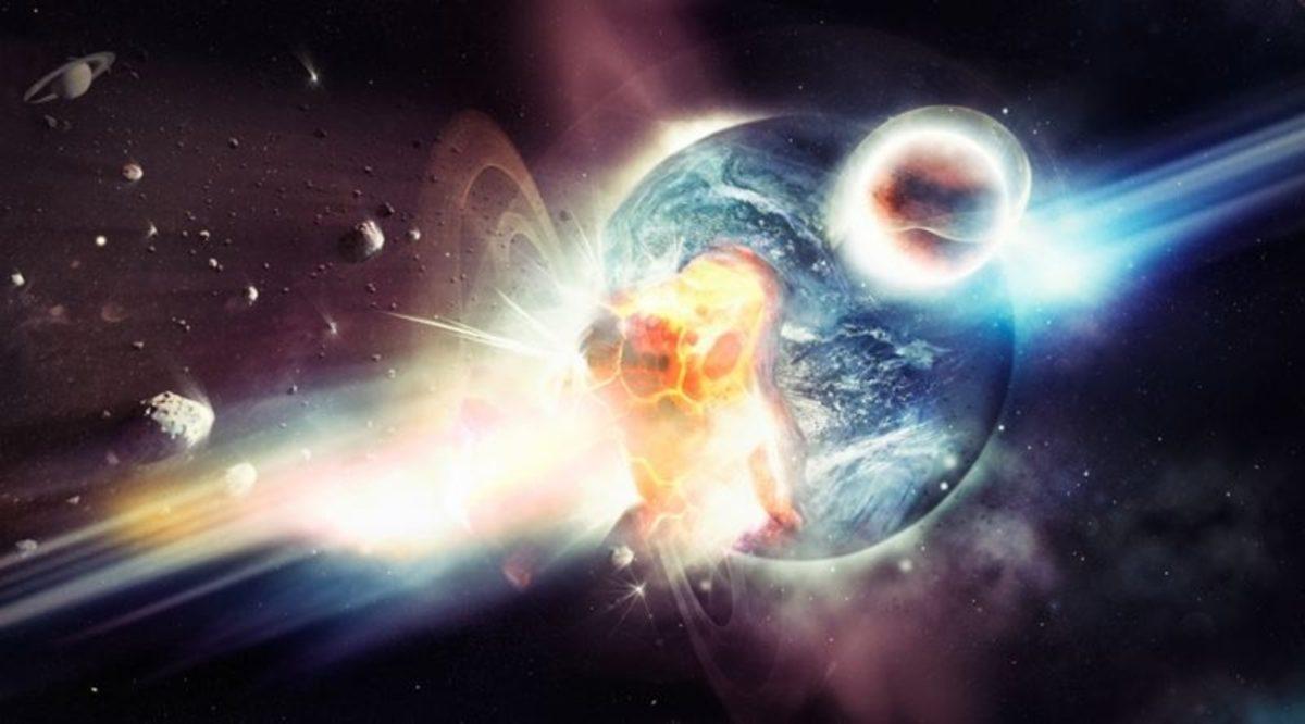 13,8 Milyar Yıl Önce Gerçekleştiği Kabul Edilen Büyük Patlama’dan Önce Ne Vardı?