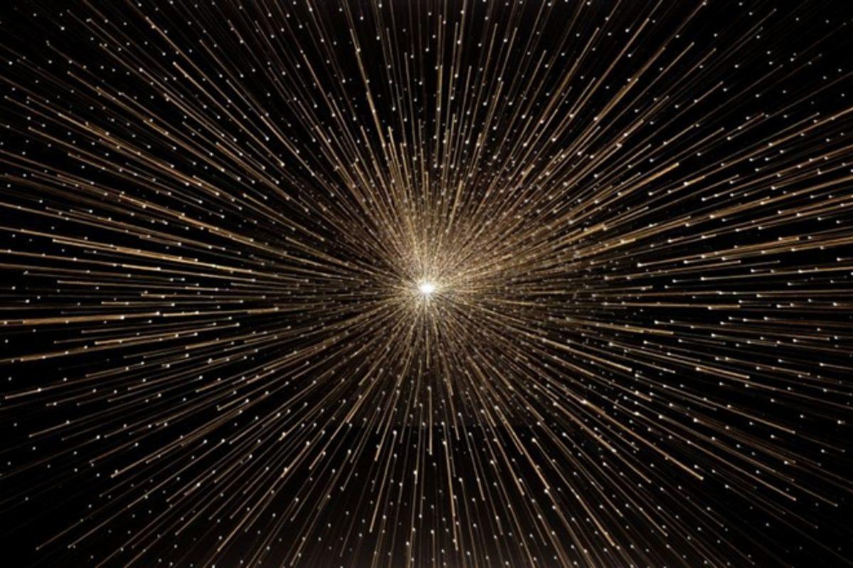 13,8 Milyar Yıl Önce Gerçekleştiği Kabul Edilen Büyük Patlama’dan Önce Ne Vardı?