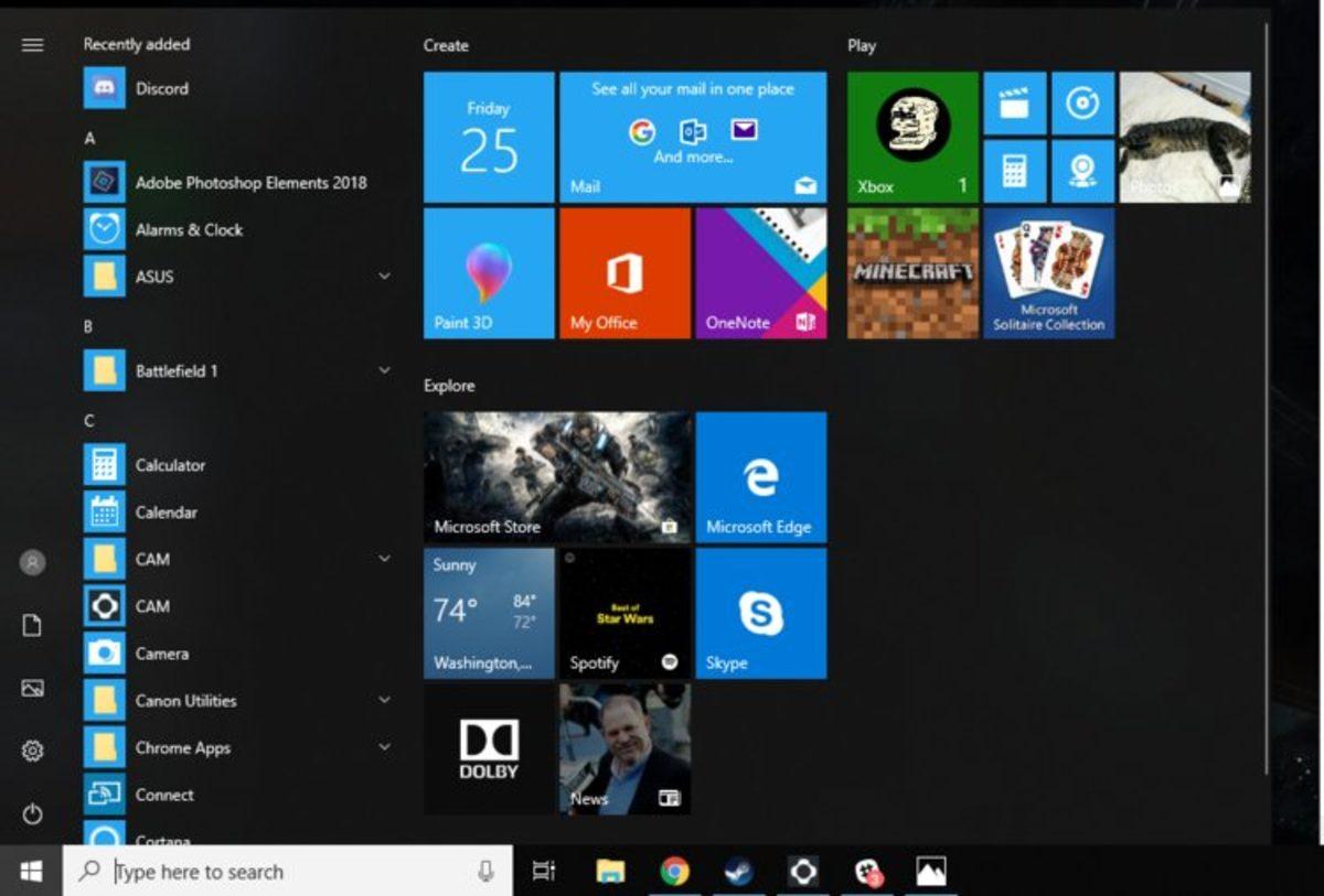 Windows 10’dan Apple Mac OS’a Geçmek İçin 5 Geçerli Sebep