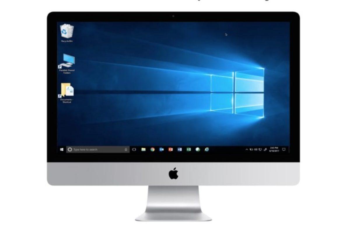 Windows 10’dan Apple Mac OS’a Geçmek İçin 5 Geçerli Sebep