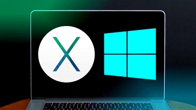 Windows 10’dan Apple Mac OS’a Geçmek İçin 5 Geçerli Sebep