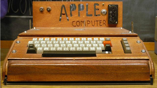 Tarihin En Büyük Şirketlerinin Ürettikleri İlk Ürünler