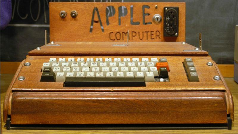 Tarihin En Büyük Şirketlerinin Ürettikleri İlk Ürünler