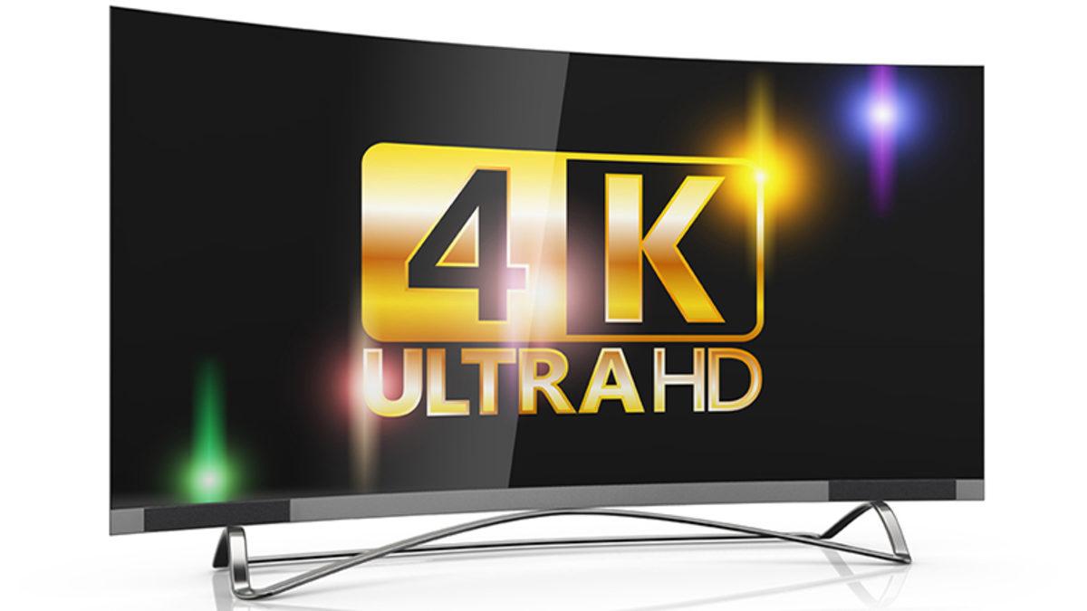 4K TV Satın Alırken Dikkat Etmeniz Gereken Hz Problemi