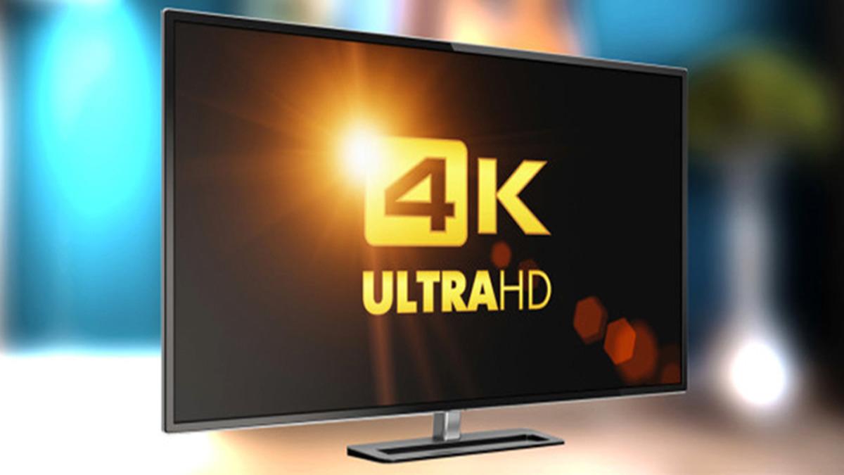 4K TV Satın Alırken Dikkat Etmeniz Gereken Hz Problemi