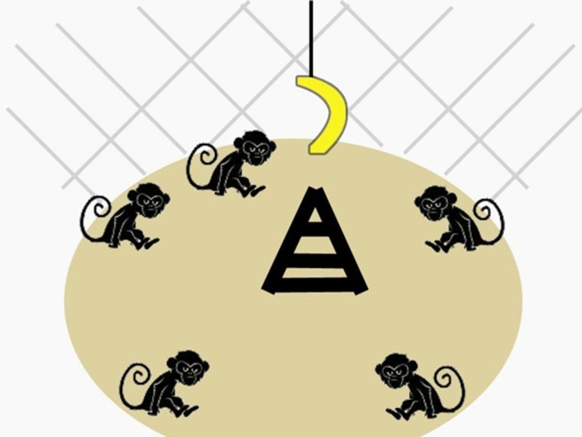 İnsanlık Tarihi Boyunca Yapılmış En İlginç 5 Deney