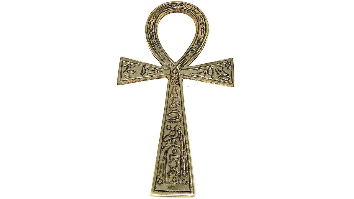 Antik Mısır Hiyerogliflerinde Rastlanan ve İlginç Anlamları Olan 9 Özel Sembol