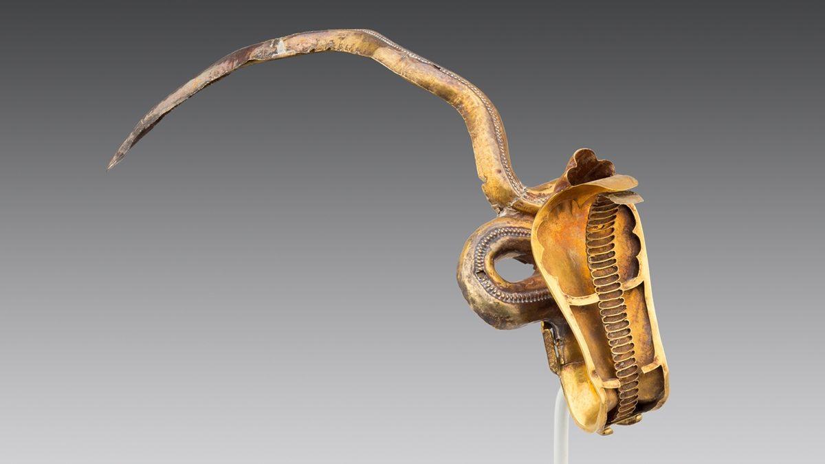 Antik Mısır Hiyerogliflerinde Rastlanan ve İlginç Anlamları Olan 9 Özel Sembol