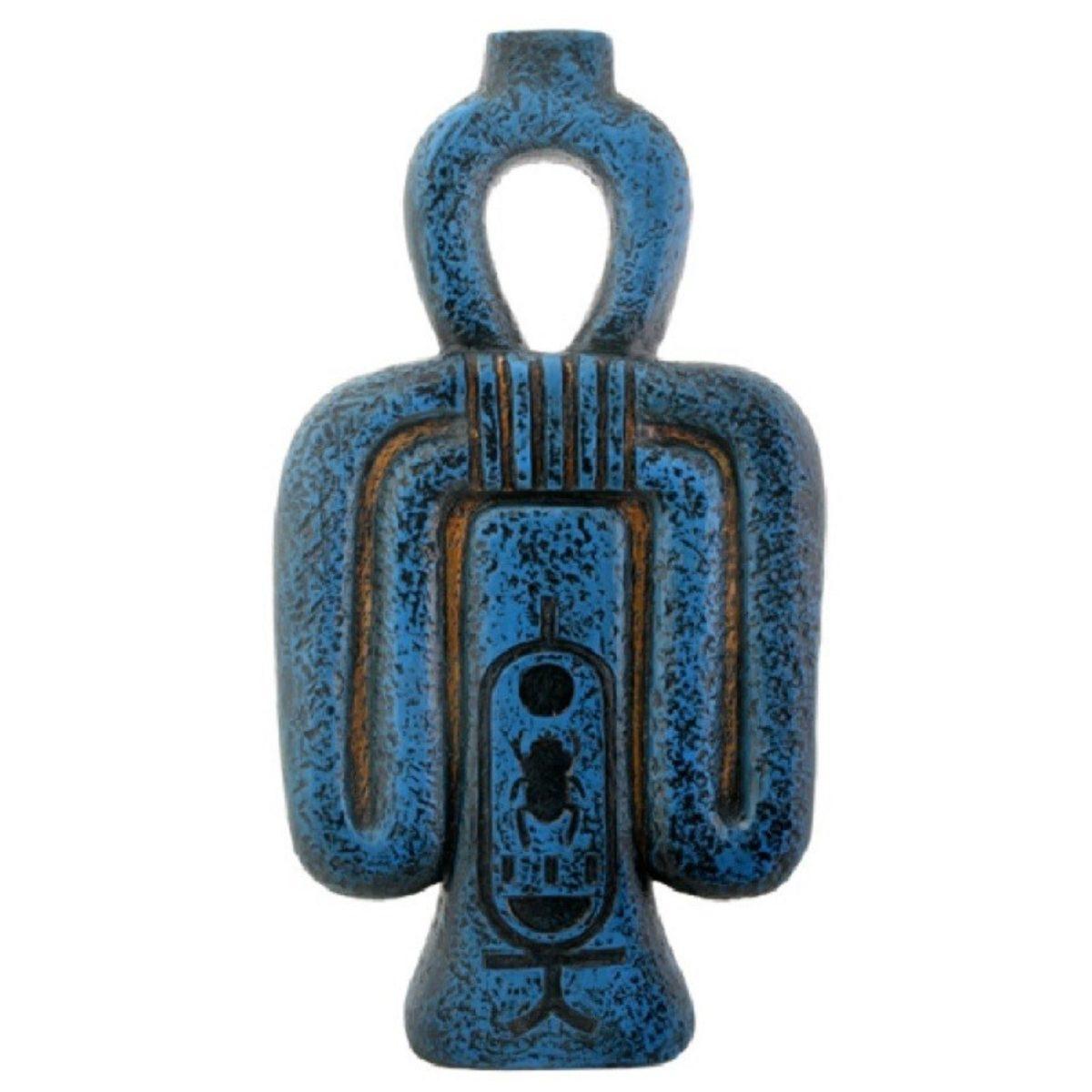 Antik Mısır Hiyerogliflerinde Rastlanan ve İlginç Anlamları Olan 9 Özel Sembol