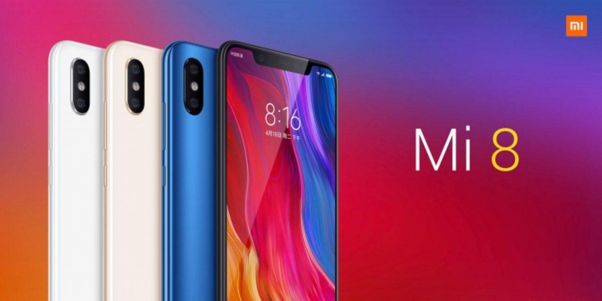 Beklediğimiz An Geldi: Xiaomi Mi 8 Duyuruldu! İşte Tüm Özellikleri