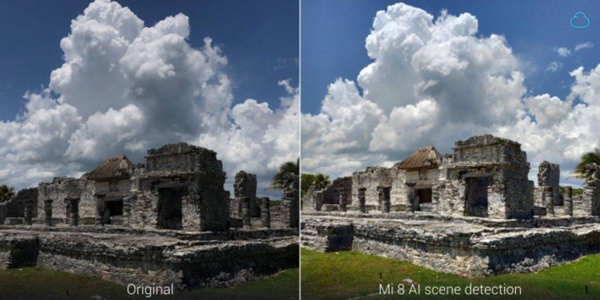 Beklediğimiz An Geldi: Xiaomi Mi 8 Duyuruldu! İşte Tüm Özellikleri