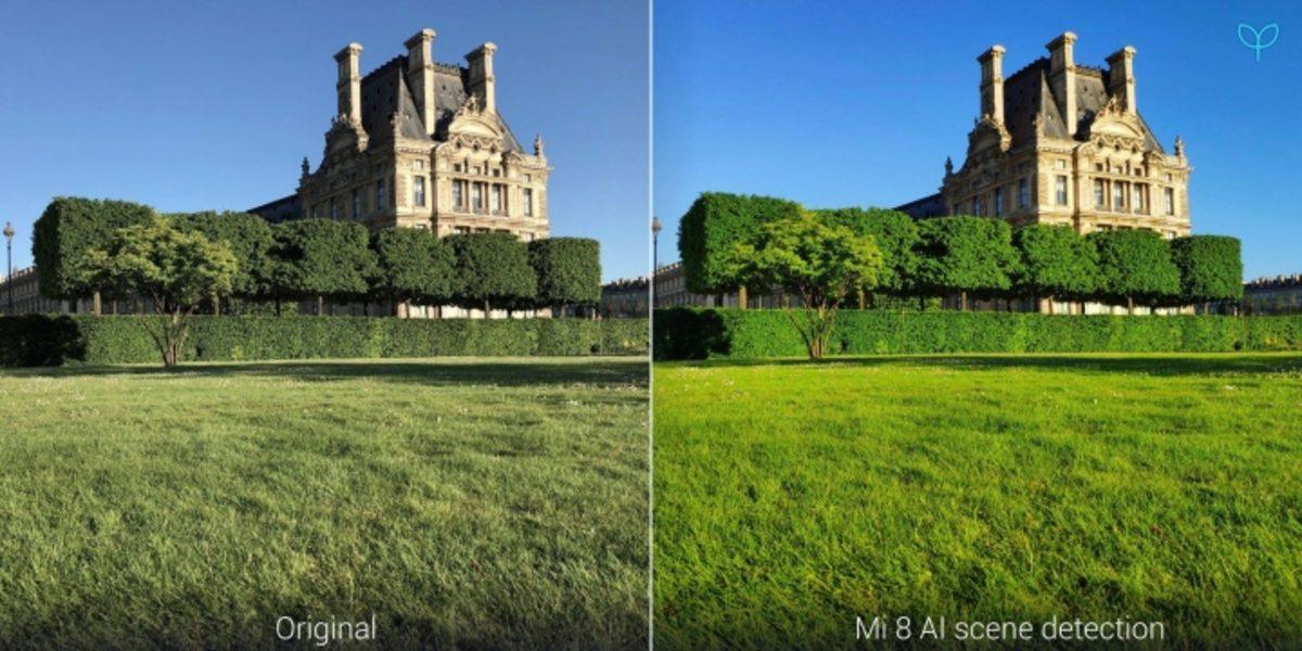 Beklediğimiz An Geldi: Xiaomi Mi 8 Duyuruldu! İşte Tüm Özellikleri