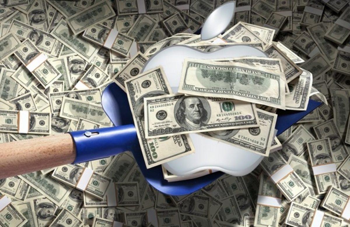 Apple Çalışanlarının Maaşları Belli Oldu: İşte En Çok Kazanan Pozisyonlar