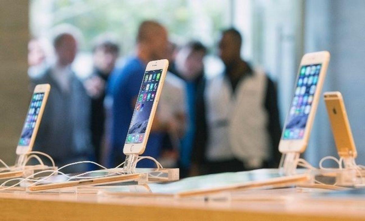 Apple Çalışanlarının Maaşları Belli Oldu: İşte En Çok Kazanan Pozisyonlar
