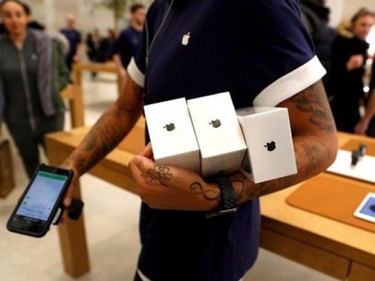 Apple Çalışanlarının Maaşları Belli Oldu: İşte En Çok Kazanan Pozisyonlar