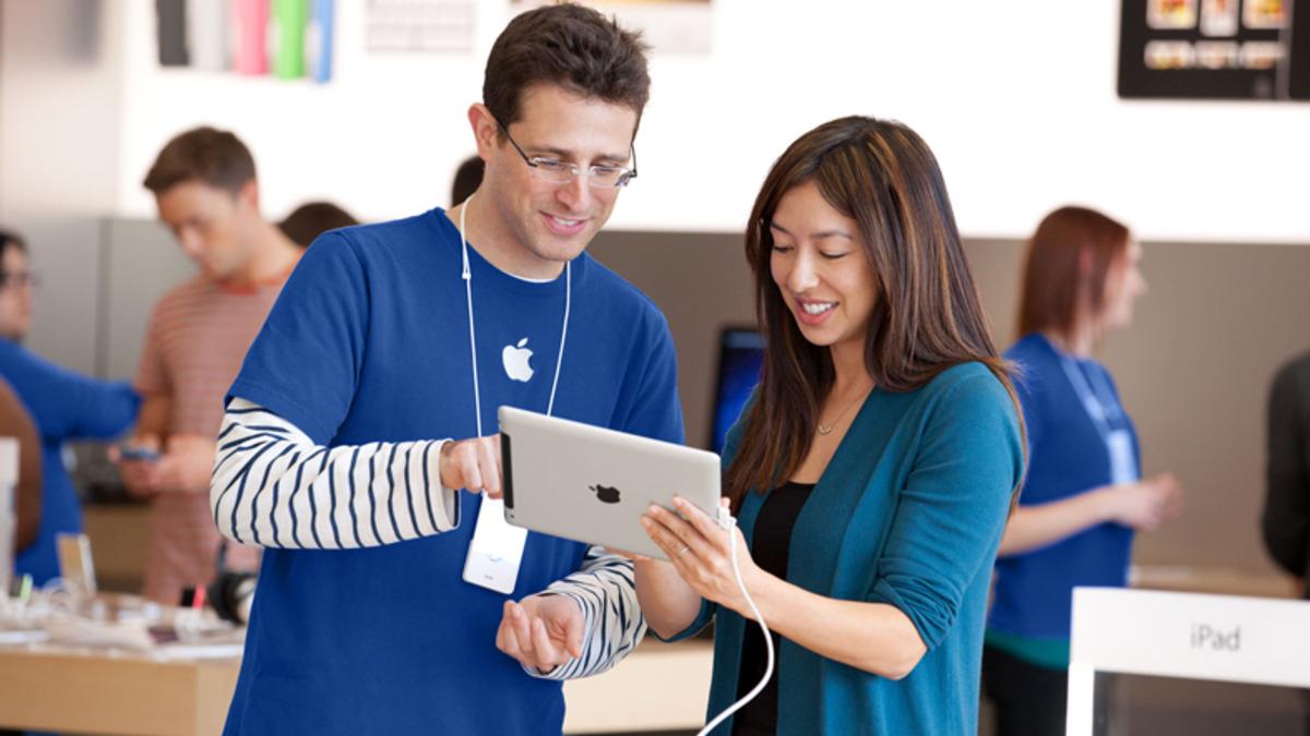 Apple Çalışanlarının Maaşları Belli Oldu: İşte En Çok Kazanan Pozisyonlar