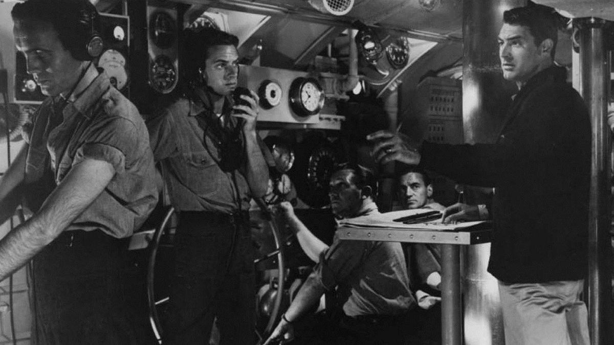 İzlerken Gerim Gerim Gerileceğiniz 11 Denizaltı Filmi