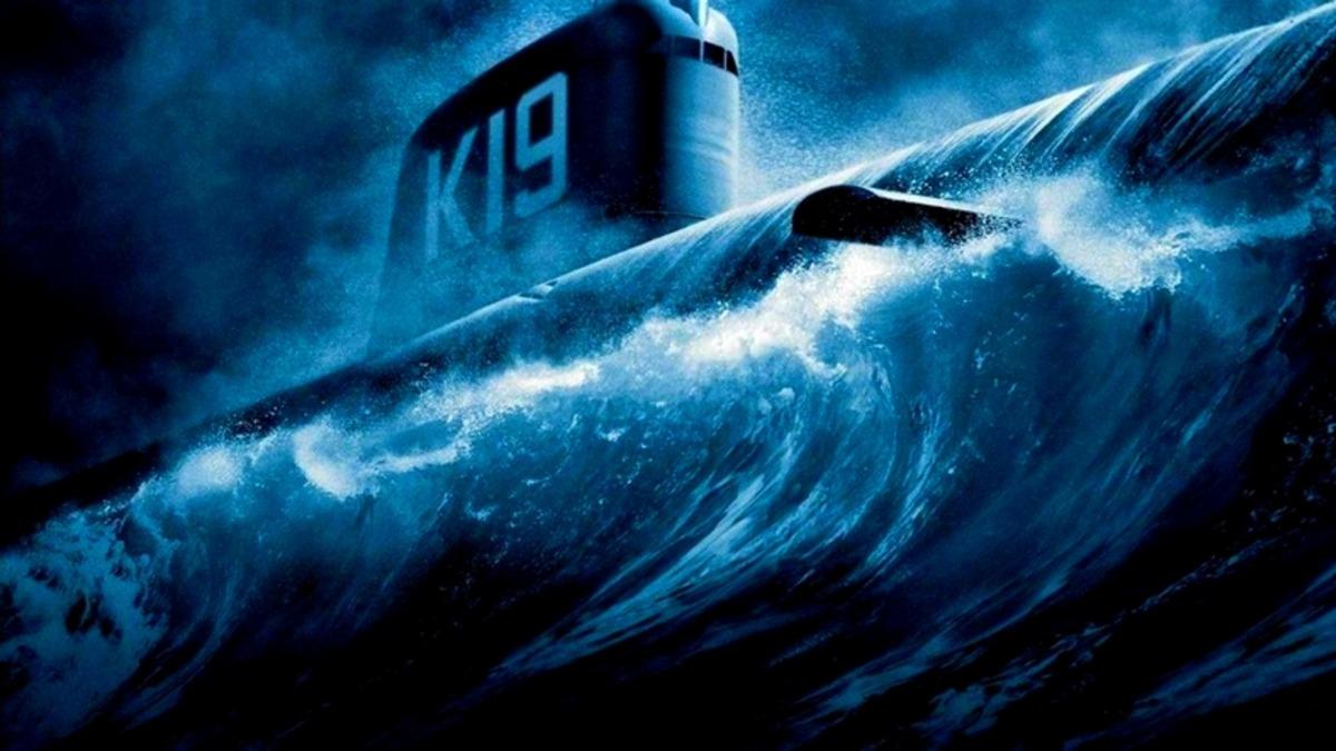 İzlerken Gerim Gerim Gerileceğiniz 11 Denizaltı Filmi