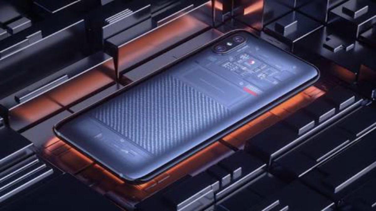 Xiaomi Mi 8 Explorer Edition Gerçeği Göstermiyor Olabilir